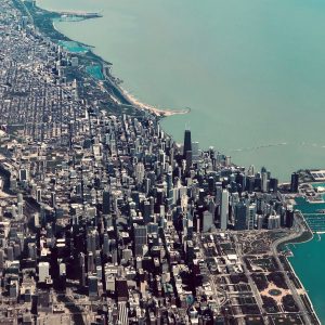 Chicago