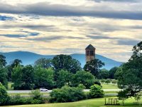 The Luray Singing Tower