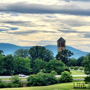 The Luray Singing Tower