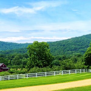 Country Farmhouse