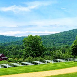 Country Farmhouse