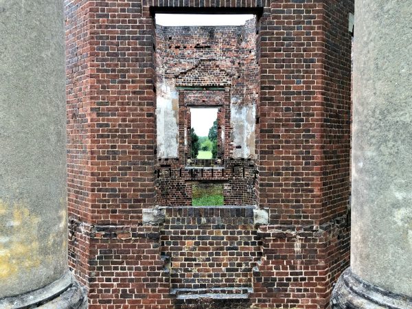 Shotgun Architecture