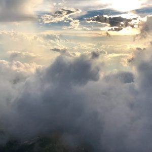 Clouds 2