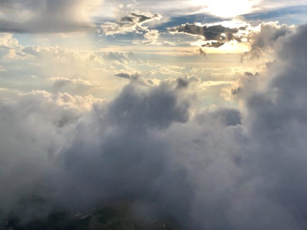 Clouds 2