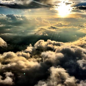 Clouds 3