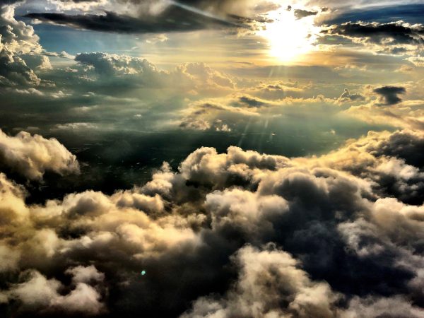 Clouds 3