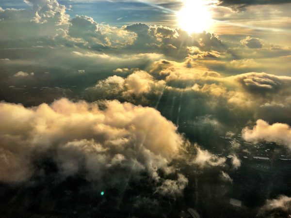 Clouds 4