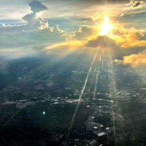 Clouds 6