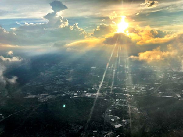 Clouds 6