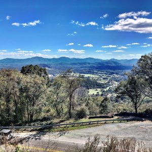 Mountain Drive