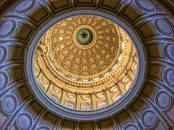 Texas State Capitol