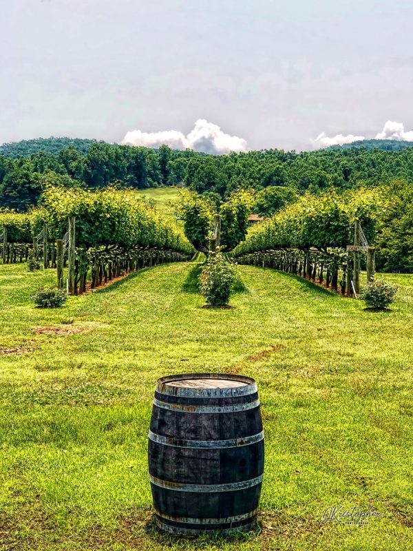 Barrels and Rows