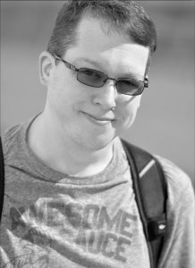 J. Kristopher bio